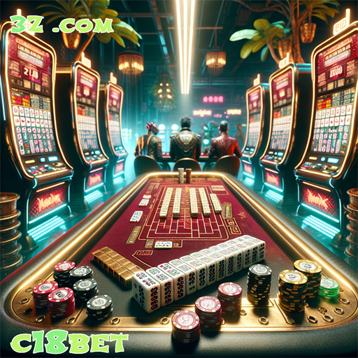 Apostas ao Vivo na c18bet: A Emoção em Tempo Real